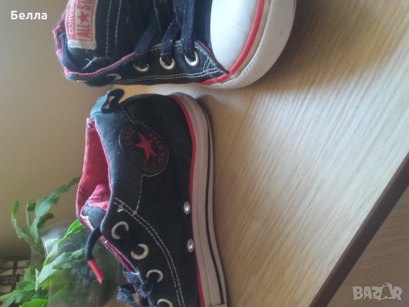 Конверс оригинални кецове, снимка 1