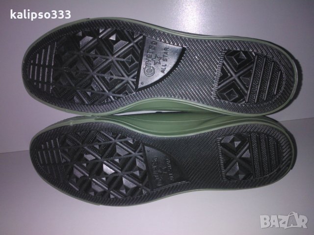 Converse оригинални спортни обувки, снимка 5 - Кецове - 24929820
