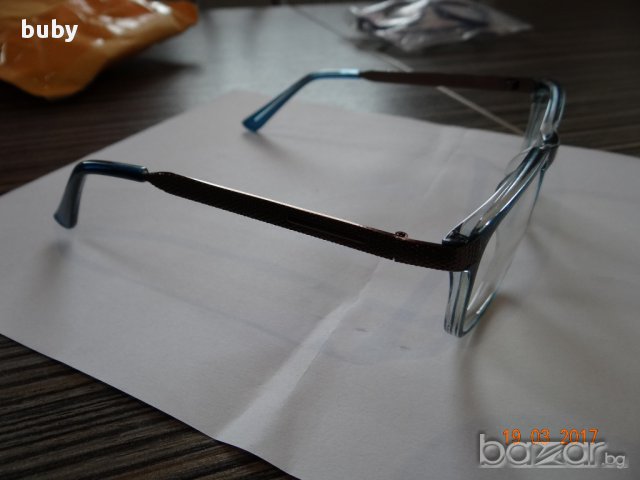 Нови рамки за очила, снимка 2 - Слънчеви и диоптрични очила - 17705516
