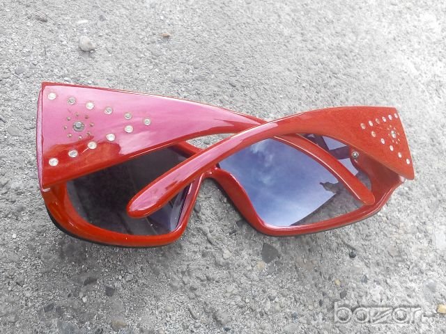 UV 400-Лукс слънчеви очила-Mirror, снимка 2 - Слънчеви и диоптрични очила - 19592516