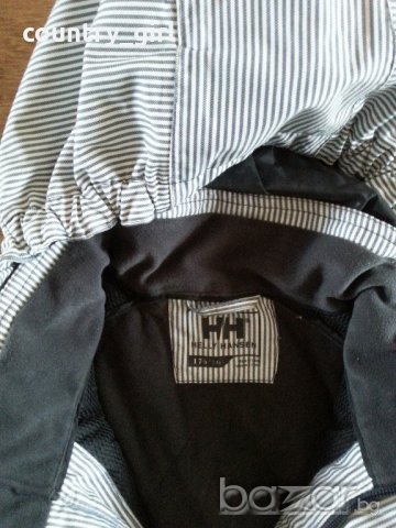 Helly Hansen - страхотно мъжко яке, снимка 4 - Якета - 19555528