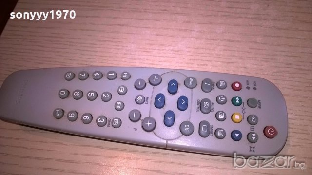 philips remote-внос швеицария, снимка 11 - Други - 18375868