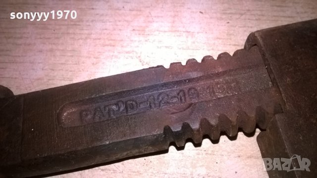 U.S.A.trimo mass usa-size 12-внос швеицария, снимка 14 - Ключове - 25175729