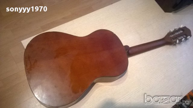 Sanchez-made in korea-китара-92/34/9см-внос швеицария, снимка 13 - Китари - 15266125