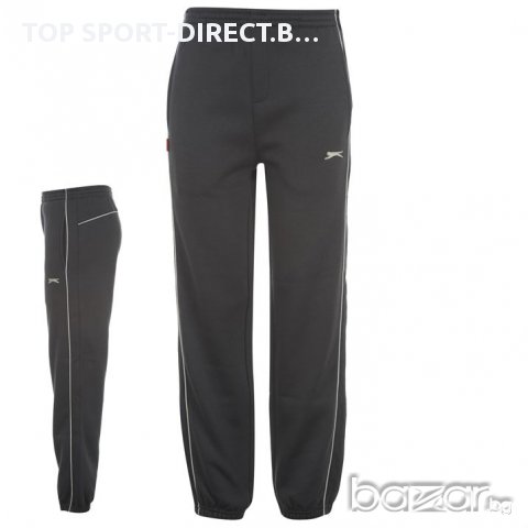 SLAZINGER Спортни долнища детски ВАТИРАН памук