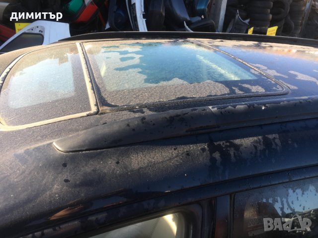 subaru outback 2.0d на части субару отлбак кожа , снимка 2 - Автомобили и джипове - 22976597