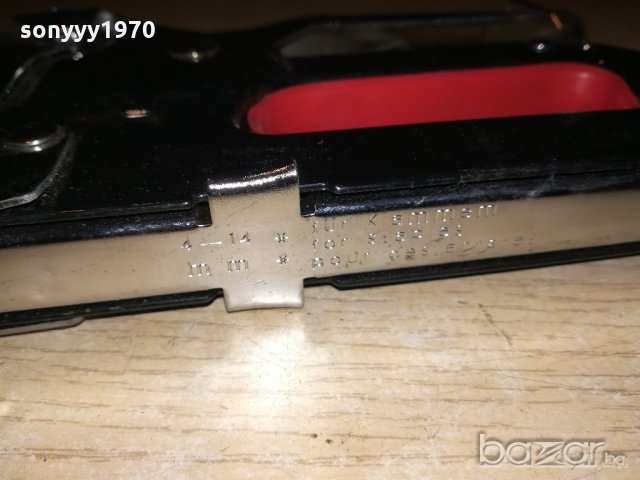 такер-внос швеицария, снимка 12 - Други инструменти - 20740053