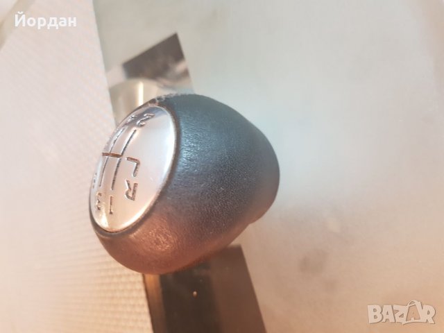 Продавам топка за скорости Renault , снимка 3 - Части - 21513835