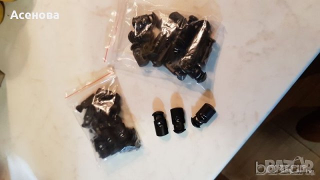 Стопери за дрехи, снимка 3 - Други - 24026243