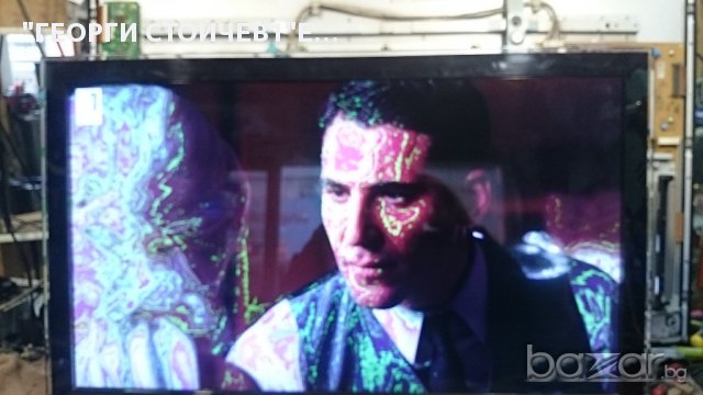 UE32C6000RW С ДЕФЕКТЕН BOARD