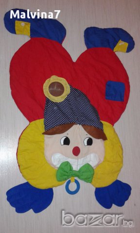 Активна гимнастика Палячо + подарък топка, снимка 9 - Рисуване и оцветяване - 17833812