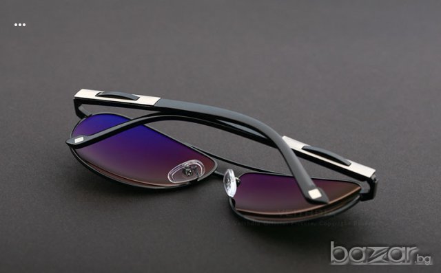 Слънчеви Очила VEITHDIA (Black), снимка 5 - Слънчеви и диоптрични очила - 9192408