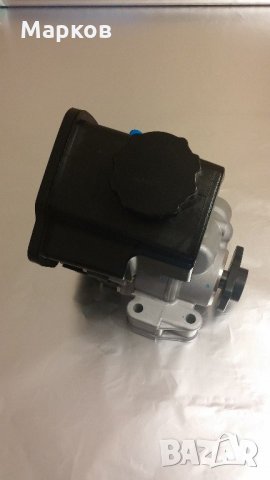 ХИДРАВЛИЧНА ПОМПА ЗА МЕРЦЕДЕС СПРИНТЕР,КРАФТЕР, снимка 3 - Части - 22081701