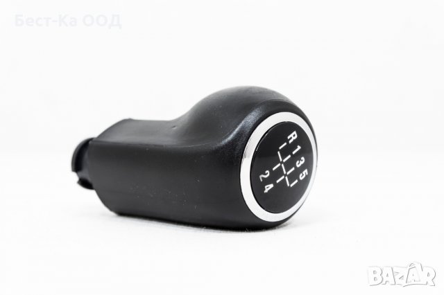 Топка скоростен лост OPEL/VAUXHALL 5 и 6 скорости 3 варианта, снимка 5 - Аксесоари и консумативи - 21512255