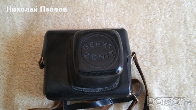 Ретро фотоапарати, снимка 6 - Антикварни и старинни предмети - 17990009