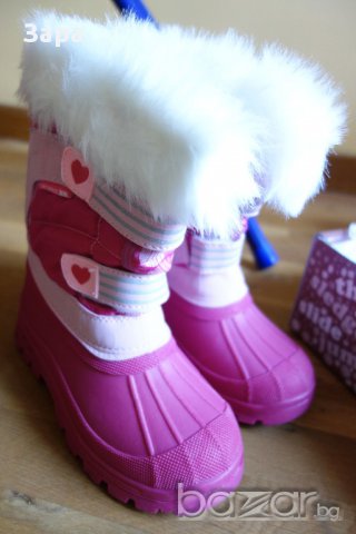 обувки за сняг Trespass, 28ми номер, снимка 1 - Детски боти и ботуши - 11770098