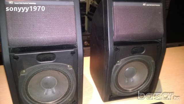  sony ss-sr3-sfct-6ohms/2х180watts-made in japan-внос швеицария, снимка 6 - Тонколони - 10352985