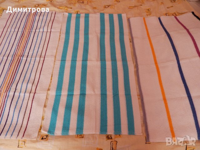Кърпи за ръце - нови, снимка 7 - Хавлиени кърпи - 22612677