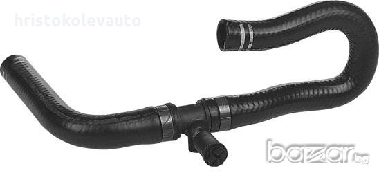 Водно съединение към парно с пробка Пежо Боксер,Ситроен Джъмпер,Фиат Дукато BK2647