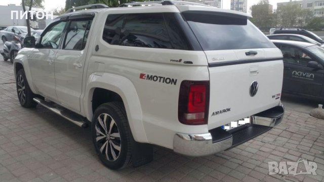 Хардтопи за пикапи, снимка 7 - Аксесоари и консумативи - 22347856