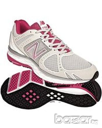 Дамски маратонки New Balance 790 - 37.5, снимка 2 - Маратонки - 20510251