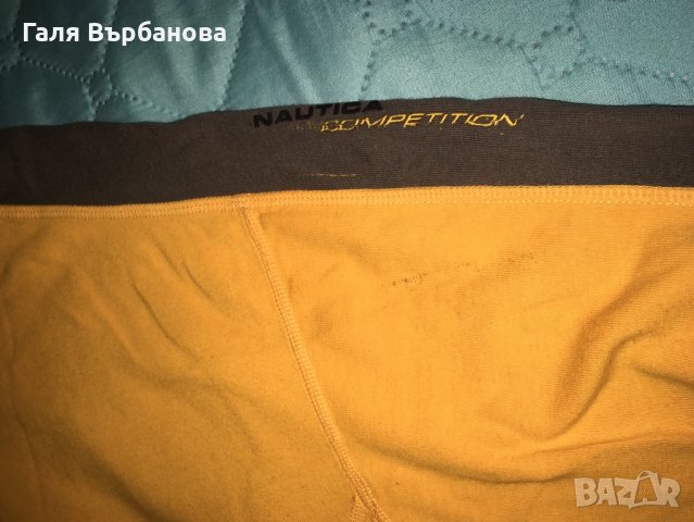 Мъжка памучна блуза, снимка 3 - Блузи - 23969557