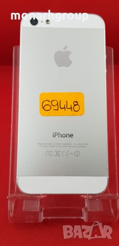 Телефон Apple iPhone 5/за части/, снимка 4 - Apple iPhone - 26015057