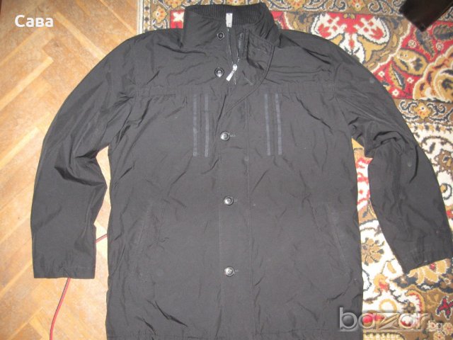 Зимно яке ERES  мъжко,хл, снимка 2 - Якета - 20258213