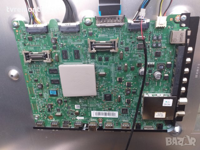 MAIN AV BN41-01800A BN94-05585j