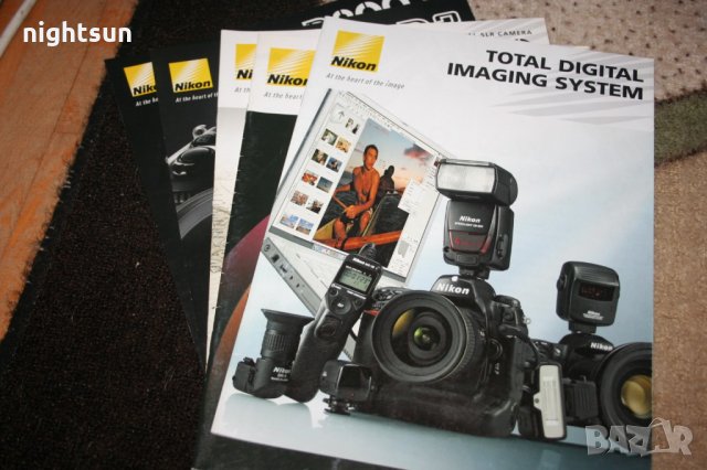 Списания, снимка 6 - Списания и комикси - 25393263