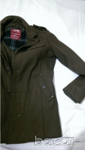  Jack & Jones Балтон, снимка 12 - Якета - 16395344