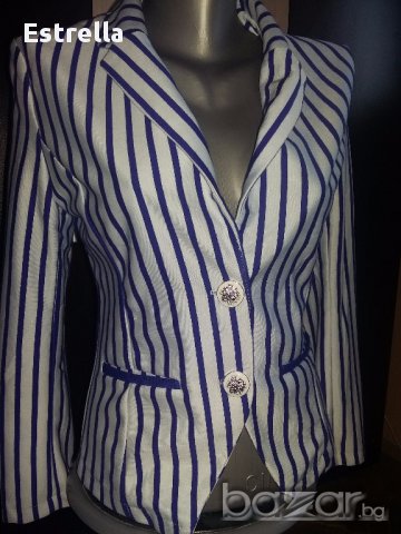 НОВО сако рае, снимка 3 - Сака - 13882894