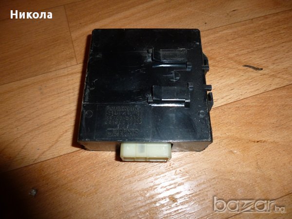 Комфорт модул за ел,стъкла Сузуки Витара