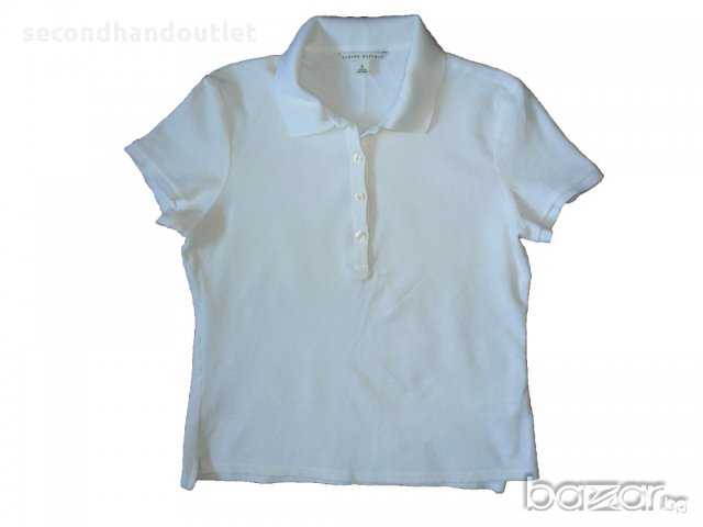 BANANA REPUBLIC дамска блуза, снимка 1 - Тениски - 13727902
