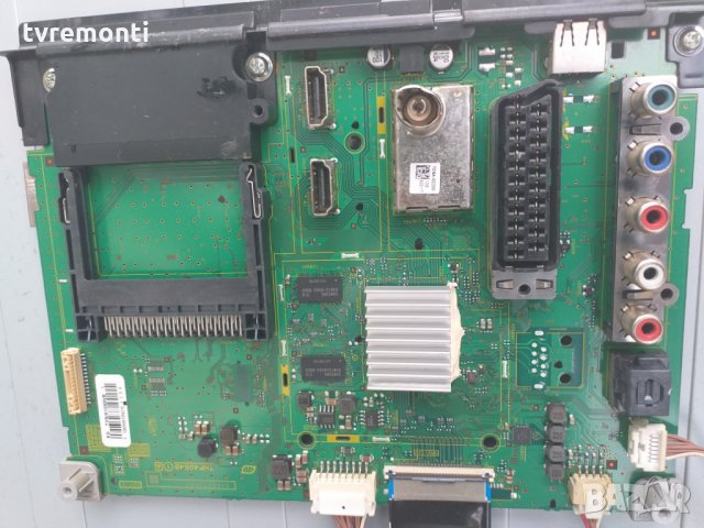 Main Board Tnp4g548 1 A, снимка 1 - Части и Платки - 25550330