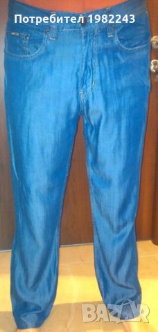 Продавам Мъжки панталон, снимка 3 - Панталони - 25733649