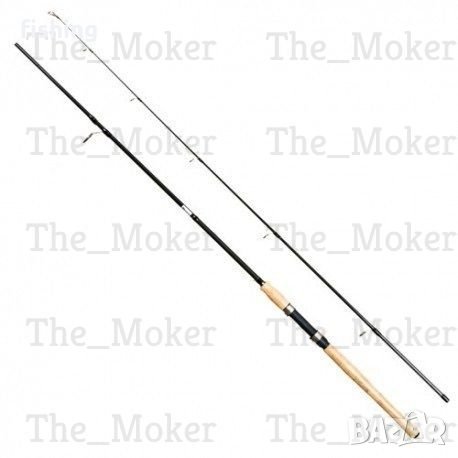 Промо 3 дни Спиннинг Kaida Magical 2,85м акция 10-35гр