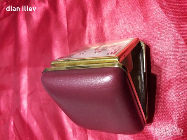 Стар туристически будилник, снимка 7 - Колекции - 25037036