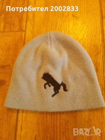 Шапка за момче, снимка 4 - Шапки, шалове и ръкавици - 23953854