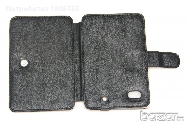 Калъф за таблет Samsung P1000 Galaxy Tab 7 inch, снимка 5 - Таблети - 20738820