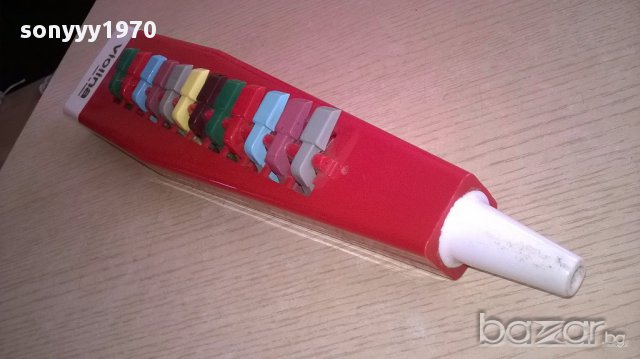 Violina made in poland 37х8х4 духов инструмент, снимка 8 - Духови инструменти - 17930574