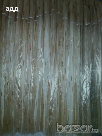 Перде 2.65-2 м., снимка 8 - Пердета и завеси - 19657695
