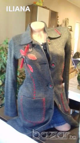 Жилетка, снимка 2 - Жилетки - 17439049