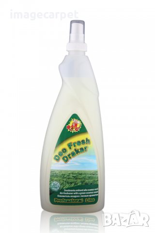 Ароматизатор (Drakar) 0.750л