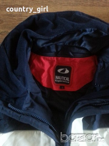 Nautical Experience - мъжко яке, снимка 4 - Якета - 19462250