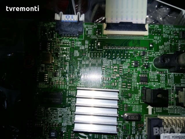Main Board BN41-02098B BN94-09064B, снимка 3 - Части и Платки - 22968721