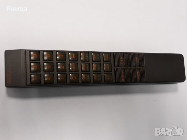 Bang&Olufsen дистанционни B&O, снимка 6 - Ресийвъри, усилватели, смесителни пултове - 21579616