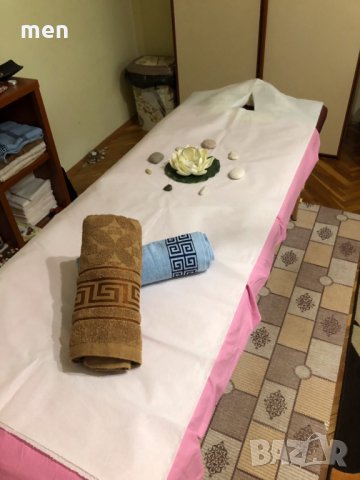 Класически релаксиращ масаж - само  за мъже , снимка 2 - Масажи - 26101549