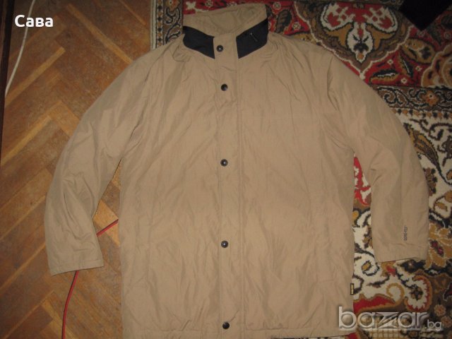 Зимно яке PIERRE CARDIN GORE-TEX  мъжко,л, снимка 2 - Якета - 20122265