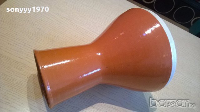 НОВА ГОЛЯМА Тарамбука нова-40х25см-метална